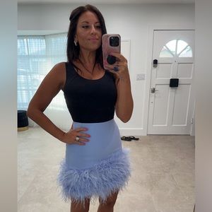 Meet your Posher, Denise